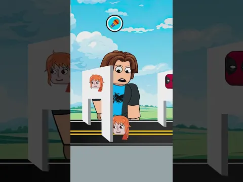NEW Perfect Pitch Challenge: Can Bacon Identify ALL Roblox Characters? Funny Animation Game