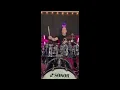 HARDY - BUCK on the Wall (Drum Cover) 🥁🔥