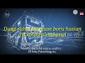 Download Lagu Supir Panjang Lirik dan Terjemahan - Trio Amsisi