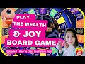 Board Game - How To Enter the Victory Flow