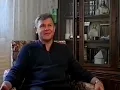 Yuri Lutsenko: From Illness to God's Judgment | 2004 Archive Restored in 4K
