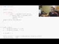 Game Development in Python 3 With PyGame - 10