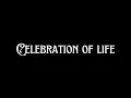 Celebration of life - Deborah Thompson