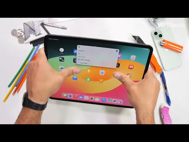 iPad Pro