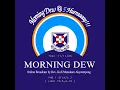 Download Lagu Tuesday 11/11/25 Morning Dew with Rev. Kofi Manukure Akyeampong 🔥
