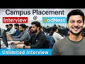 Campus Drive at Kodnest Bangalore Java Full Stack Course Student Interview Experience