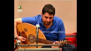 بسألك يا عاشور   بشار الشطي  ديوانية صباح السالم            دندنها