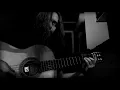 Celtic Frost - A Dying God Coming Into Human Flesh (Acoustic Cover by Leiv Reed)