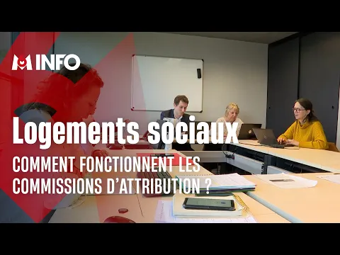 Comment fonctionne une commission d'attribution des logements sociaux ?