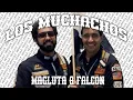 Download Lagu COCAINE COWBOYS: THE REAL STORY OF WILLY FALCON AND SAL MAGLUTA