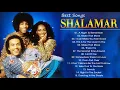 Download Lagu Best Songs Of Shalamar - Shalamar Greatest Hits Full Album 70s 80s - Funk Soul Classic