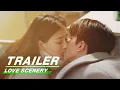 Lagu Official Trailer: Love Scenery | 良辰美景好时光 | iQiyi