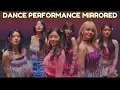 Download Lagu IVE - 'All Night' Dance Practice Mirrored