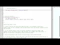 60 Solution Destructing Tuples with Rust