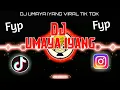 Dj Umaya Iyang Viral tik tok - MOD Official