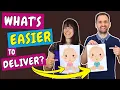 Download Lagu Is it easier to deliver a Boy or a Girl? And is Labor really more painful with a Boy?