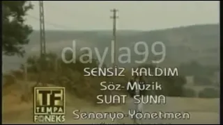 اجمل اغنية تركيه حزينه مع هوليا افشار    وذكريات الطفوله دندنها