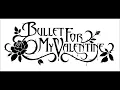 Bullet For My Valentine ''Witchcraft''