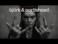 I LOVE YOU – Psychedelic Trip-Hop - Portishead \u0026 Bjork Inspired AI Mix [2000s Album]