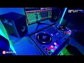 DJ Luc14no Antileo - Enganchado PC #41 Cachengue (Set Live) | MIX REGGAETON NUEVO Y VIEJO 2025