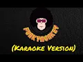 (Karaoke Version) Rossa - Terlalu Cinta,Marcel - Takkan Terganti + Peri Cintaku (Funky Monkey Cover)