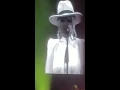 Mary J. Blige Thick Of It Live Miami 11/29