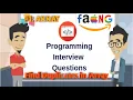 Interview Preparation Series Arrays Find Duplicates in Array JAVA FAANG