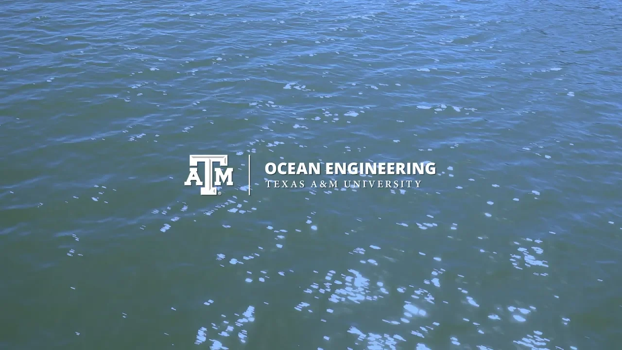 Department of Ocean Engineering