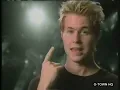 O-Town watch and comment their Liquid Dreams performance on Miss America 2000