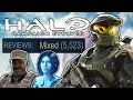 Halo Campaign Evolved Is One of the Remakes of All Time