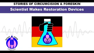 Scientist uses skills and experience to build popular restoration device