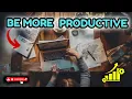 Top 5 Free Time Activities to Boost Your Productivity
