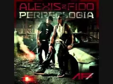 Download MP3 Alexis Y Fido Ft Tony Dize ..Deja Ver