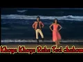 Lagu Khoye khoye rahe teri chaho me || Anuradha Paudwal, Kishore Kumar.