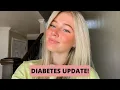RYLEE S DIABETES UPDATE