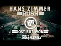 Hans Zimmer - Lost But Won (Matt Daver Remix)