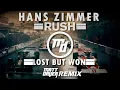 Download Lagu Hans Zimmer - Lost But Won (Matt Daver Remix)