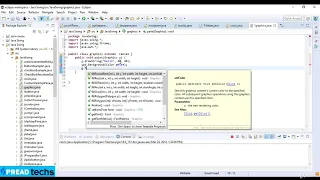 79 Java Graphics In Swing