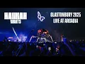 HANNAH WANTS - LIVE AT ARCADIA, GLASTONBURY 2025.
