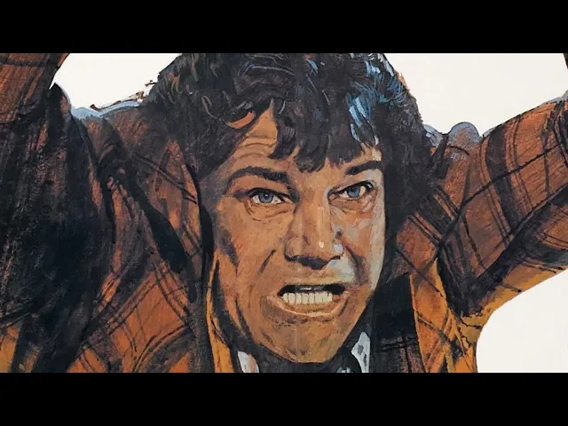 Mitchell (1975) - Trailer