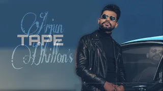 TAPE (Official Video) Arjan Dhillon | New Punjabi Song 2020