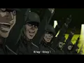 Hellsing AMV Powerwolf saturday