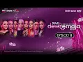 Lagu DIARI DEWI REMAJA 2025: EPISOD 8 | Recap Cabaran Romcom