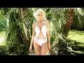 Maryse s beautiful new bikini photos