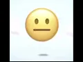 laughing to straight face meme