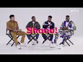 The Last With The Cast Of Blood & Water | Netflix
