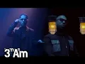 3 Am | Eladio Carrión - Brytiago Sauce Boiz