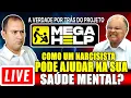 Download Lagu DENÚNCIA GRAVE | UMA SEITA NARCISISTA E O SEU PROJETO QUE PROMETE AJUDA EMOCIONAL E SAÚDE MENTAL