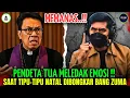 MEMANAS‼️PENDETA TUA MELEDAK EMOSI ~ Saat Tipu² Natal Dibongkar Bang ZUMA 