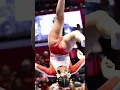 Download Lagu 😮 CRAZIEST Moments in Women's Gymnastics #shorts